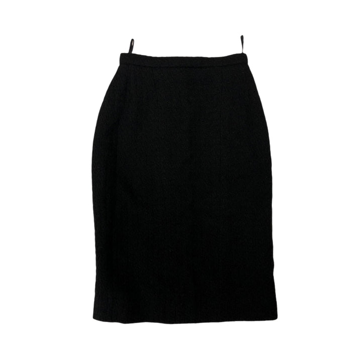 *CHANEL Chanel skirt suit