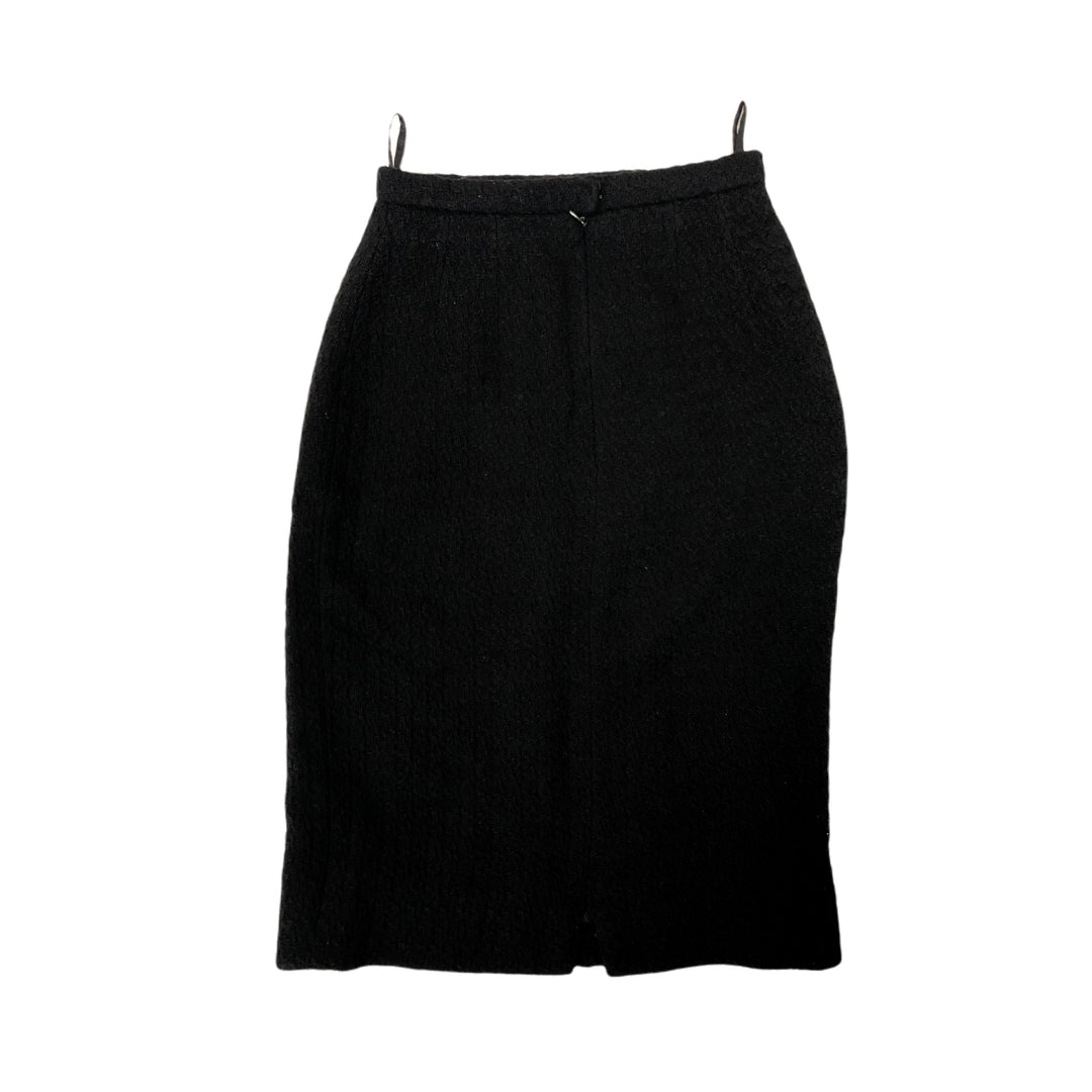*CHANEL Chanel skirt suit