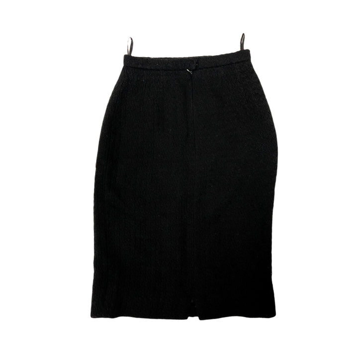 *CHANEL Chanel skirt suit