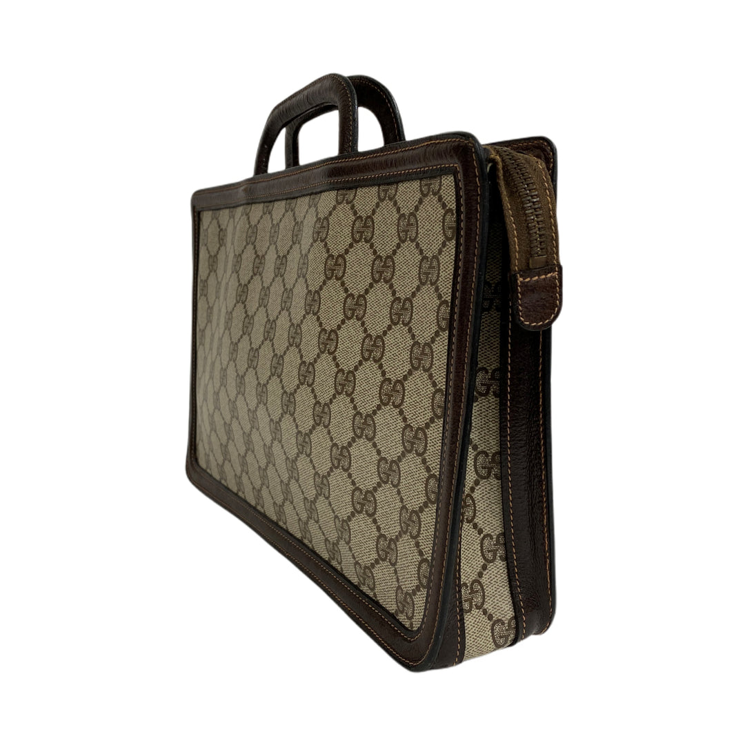 *GUCCI グッチ ハンドバッグ