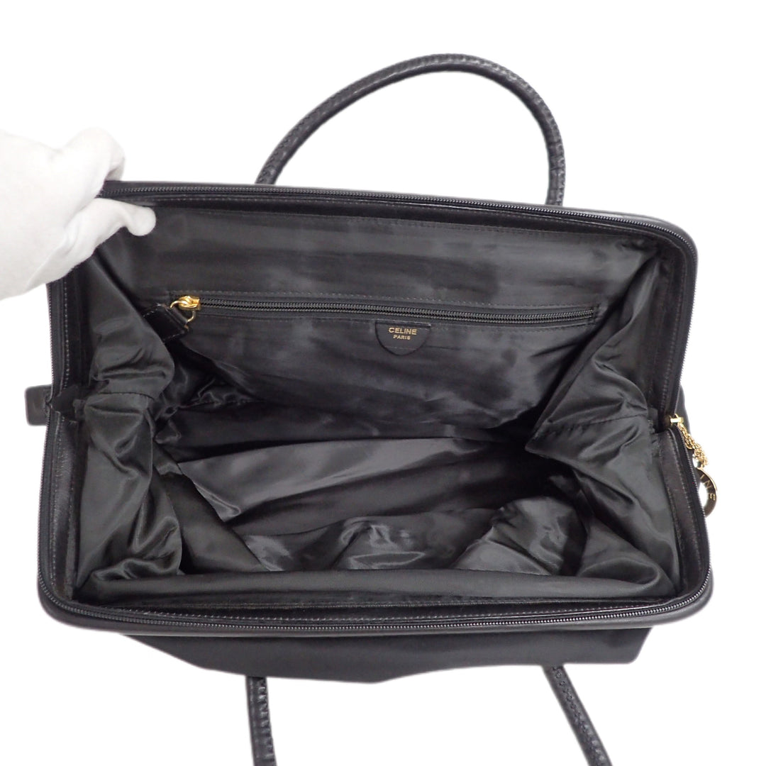 *CELINE セリーヌ ハンドバッグ