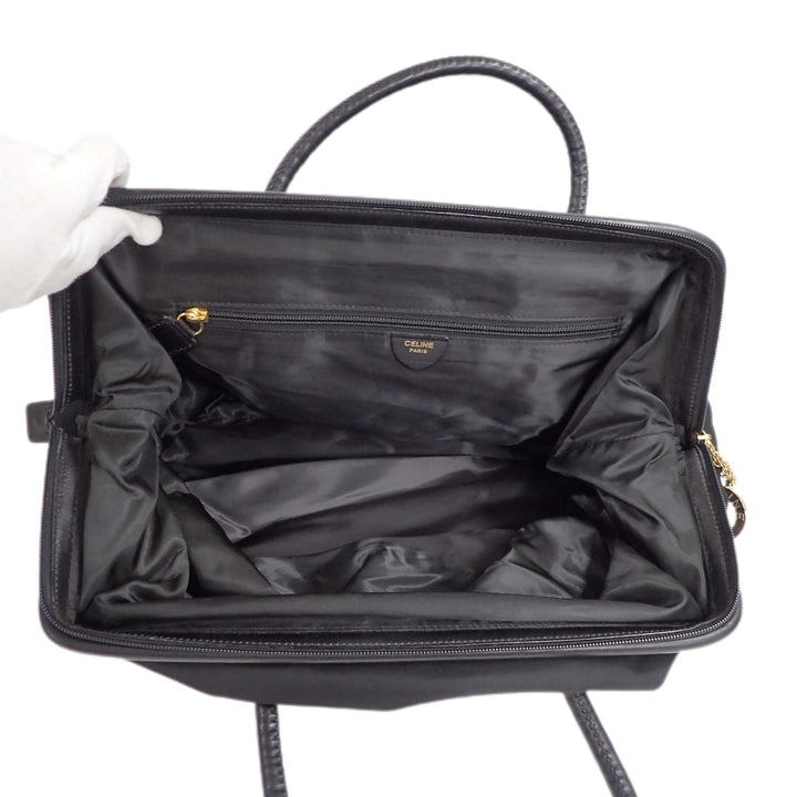 *CELINE セリーヌ ハンドバッグ
