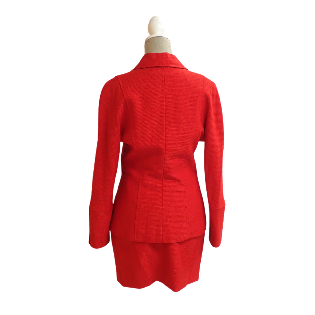 CHANEL 香奈儿  20107 半身裙套装