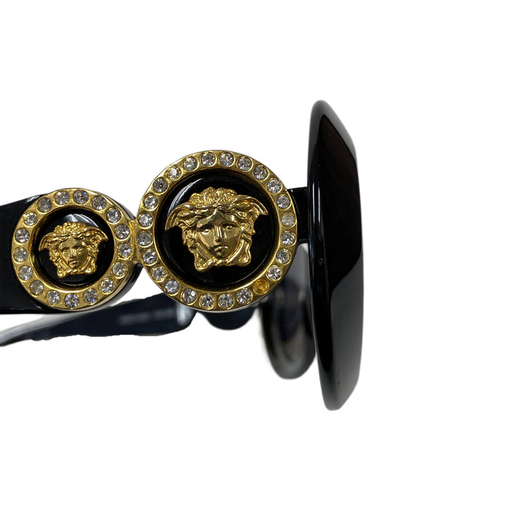 *GIANNIVERSACE ジャンニヴェルサーチ メデューサ 418 サングラス P1074V