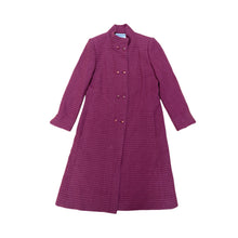 이미지를 갤러리 뷰어에 로드 , * CHANEL 샤넬 코트