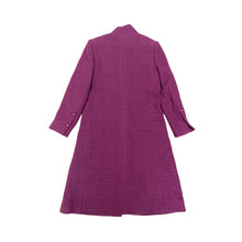 이미지를 갤러리 뷰어에 로드 , * CHANEL 샤넬 코트