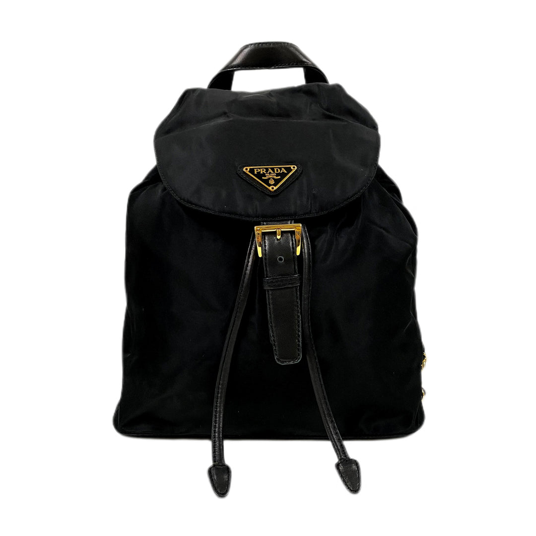 * PRADA 프라다 배낭