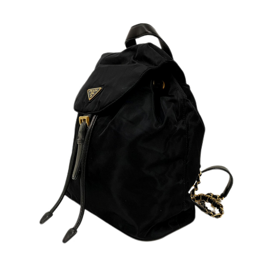 * PRADA 프라다 배낭