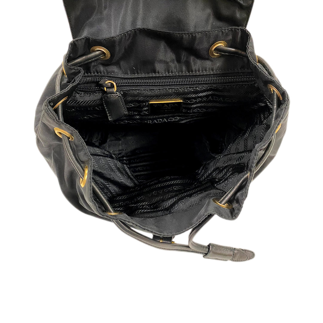 * PRADA 프라다 배낭