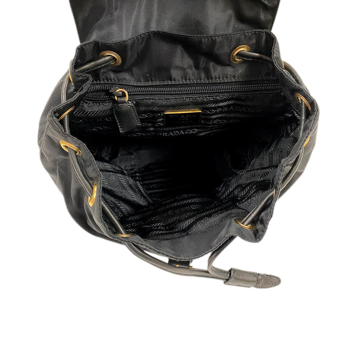 * PRADA 프라다 배낭
