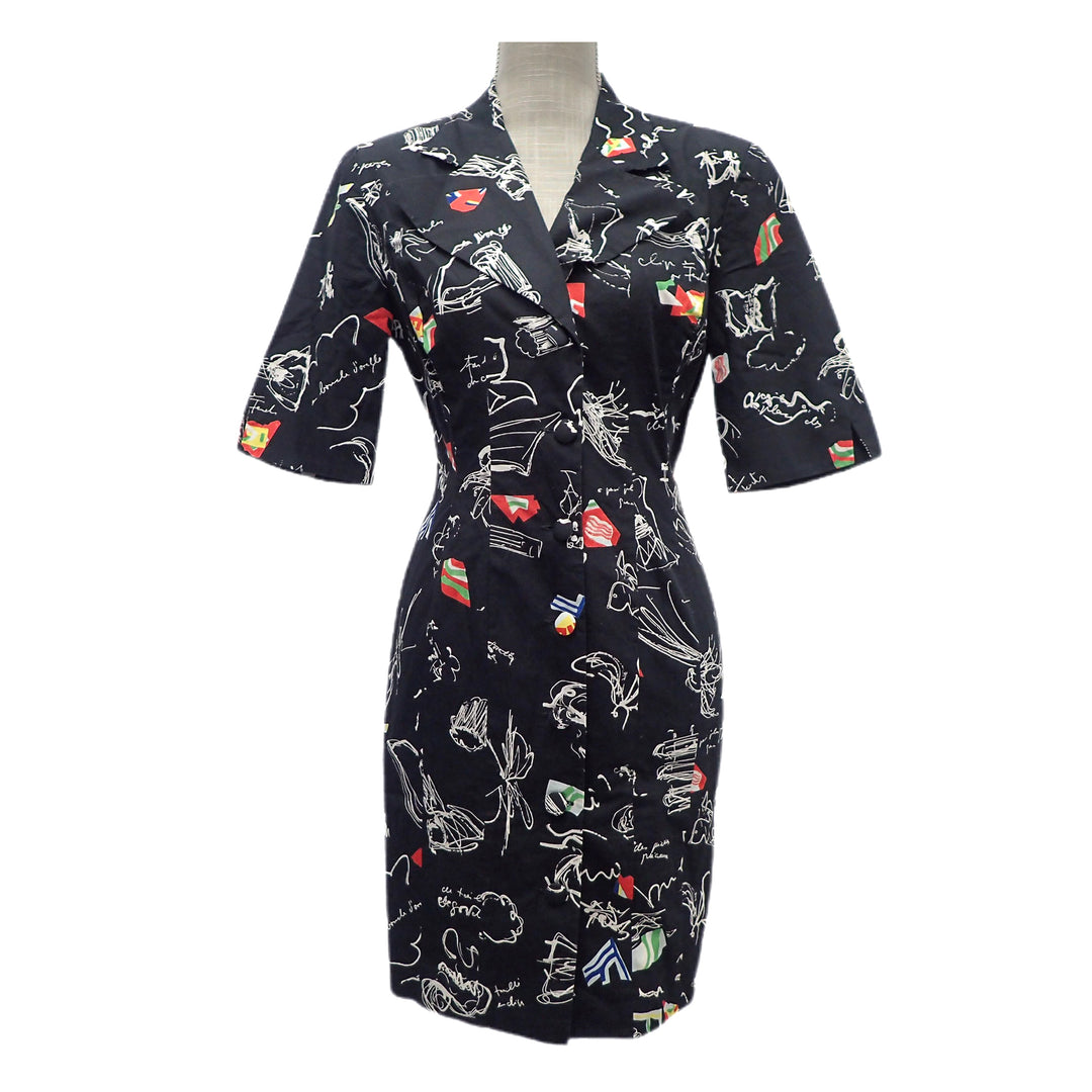 *FENDI dress