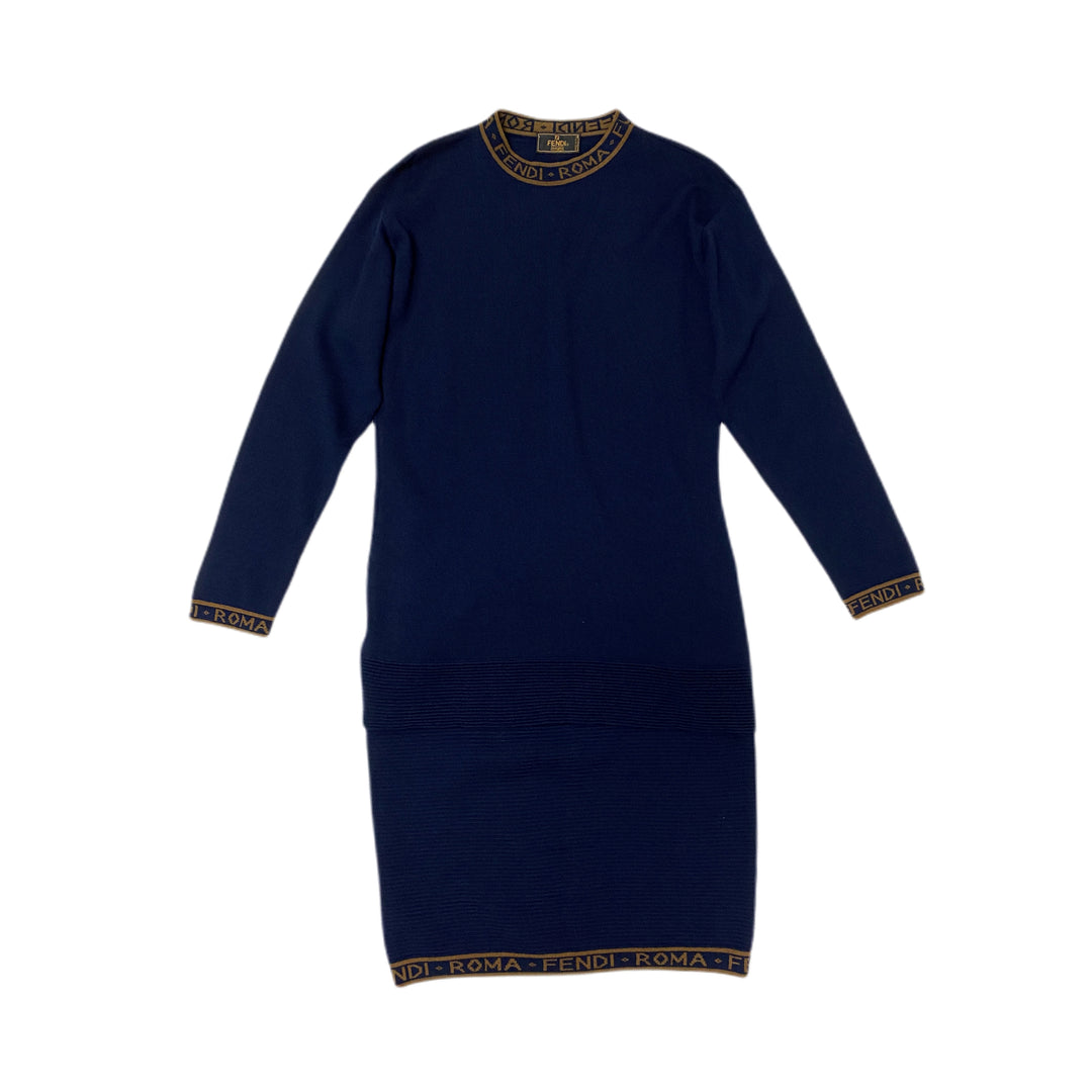 FENDI 芬迪 裙装套装