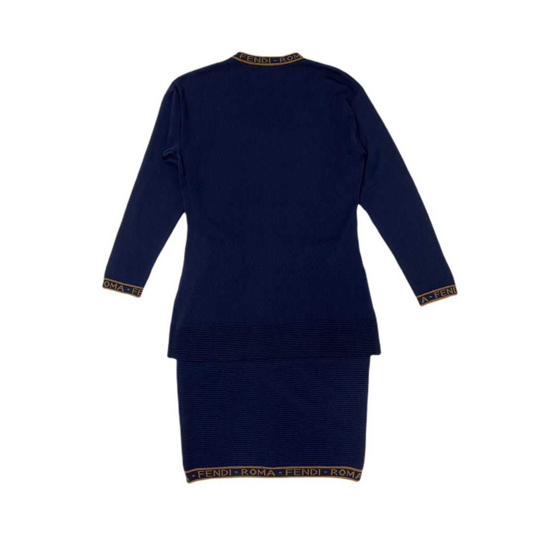 FENDI 芬迪 裙装套装