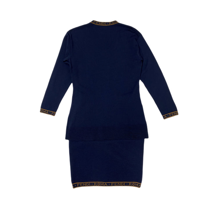 FENDI 芬迪 裙装套装