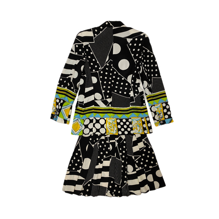 FENDI 芬迪 裙装套装