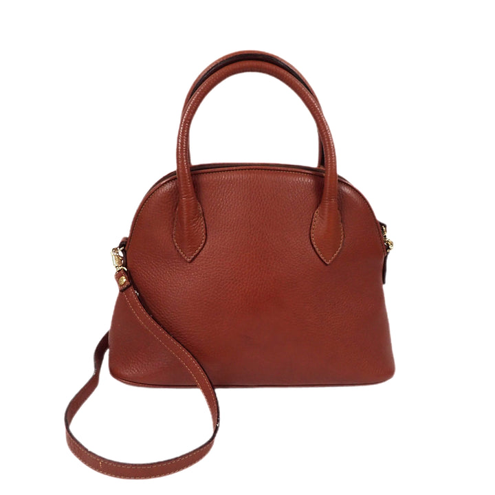 *FENDI フェンディ ハンドバッグ