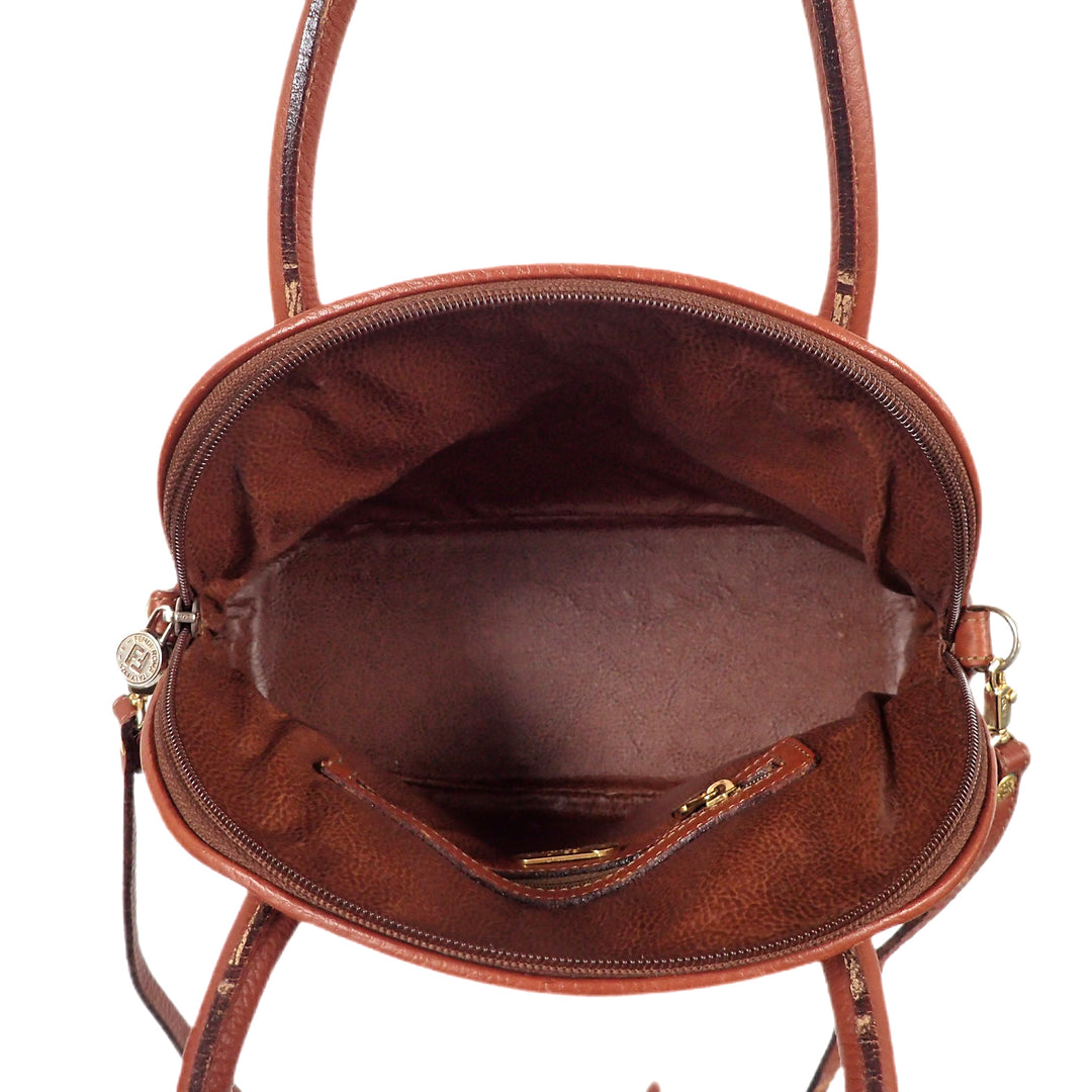 *FENDI フェンディ ハンドバッグ