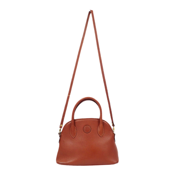 *FENDI フェンディ ハンドバッグ