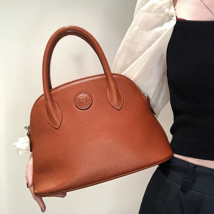 *FENDI フェンディ ハンドバッグ