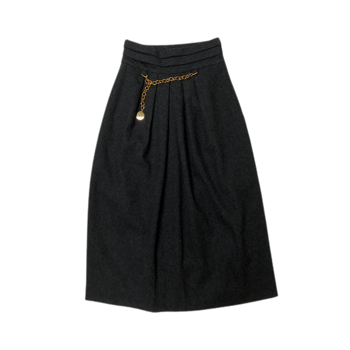 *HERMES エルメス スカート P10973V