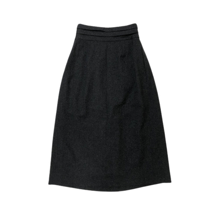 *HERMES エルメス スカート P10973V