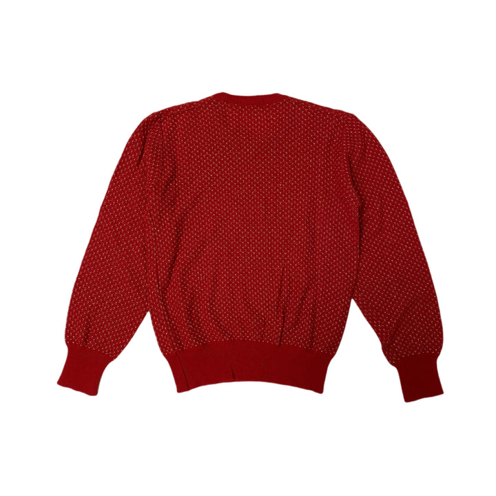 VALENTINOGARAVANI ヴァレンティノガラバーニ ニット P11046V