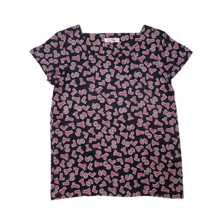 * Yves Saint Laurent 입생로랑 반팔