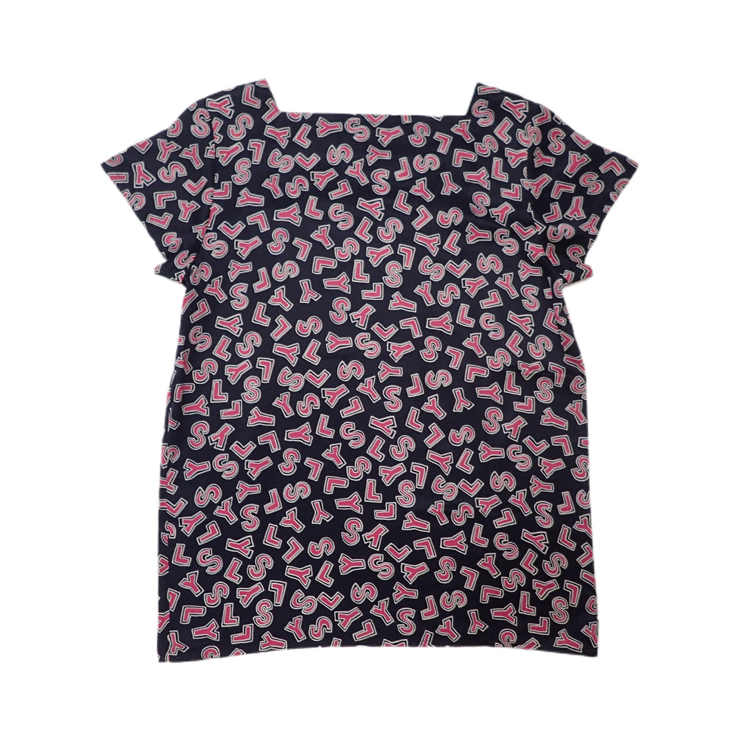 * Yves Saint Laurent 입생로랑 반팔