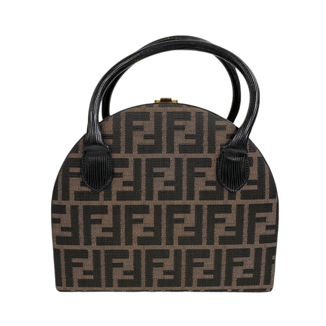 *FENDI フェンディ ハンドバッグ