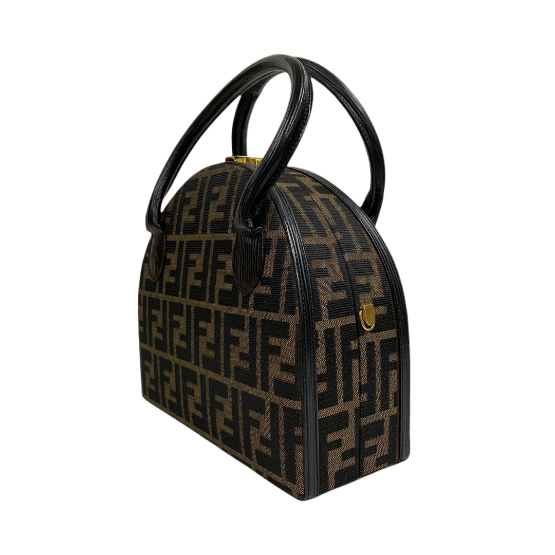 *FENDI フェンディ ハンドバッグ