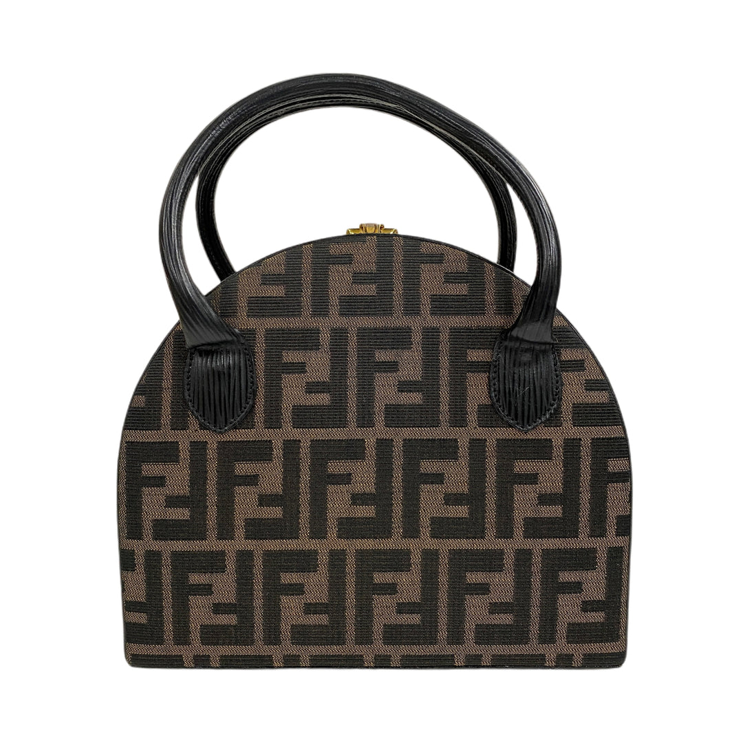 *FENDI フェンディ ハンドバッグ