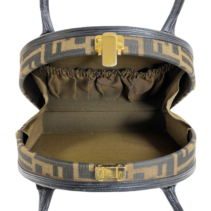 *FENDI フェンディ ハンドバッグ