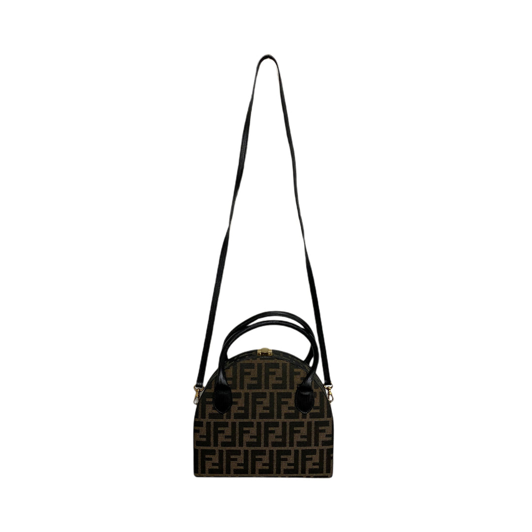 *FENDI フェンディ ハンドバッグ