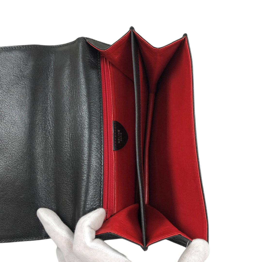 *CELINE セリーヌ ハンドバッグ