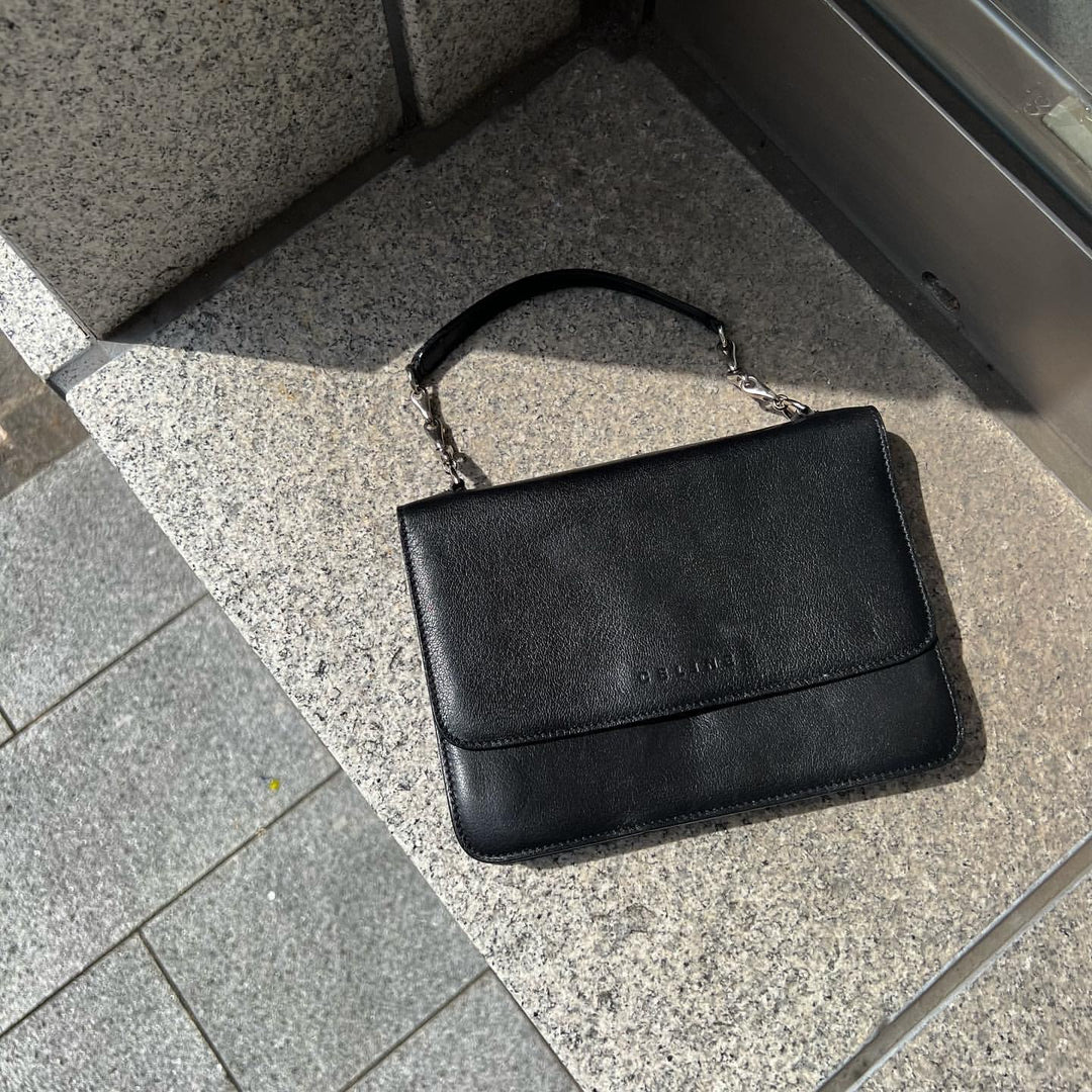 *CELINE セリーヌ ハンドバッグ