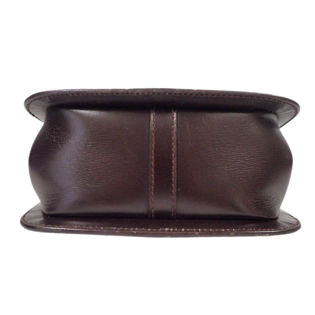 *CELINE 赛琳 macadam 单肩包