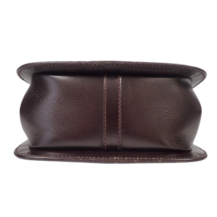 *CELINE 赛琳 macadam 单肩包