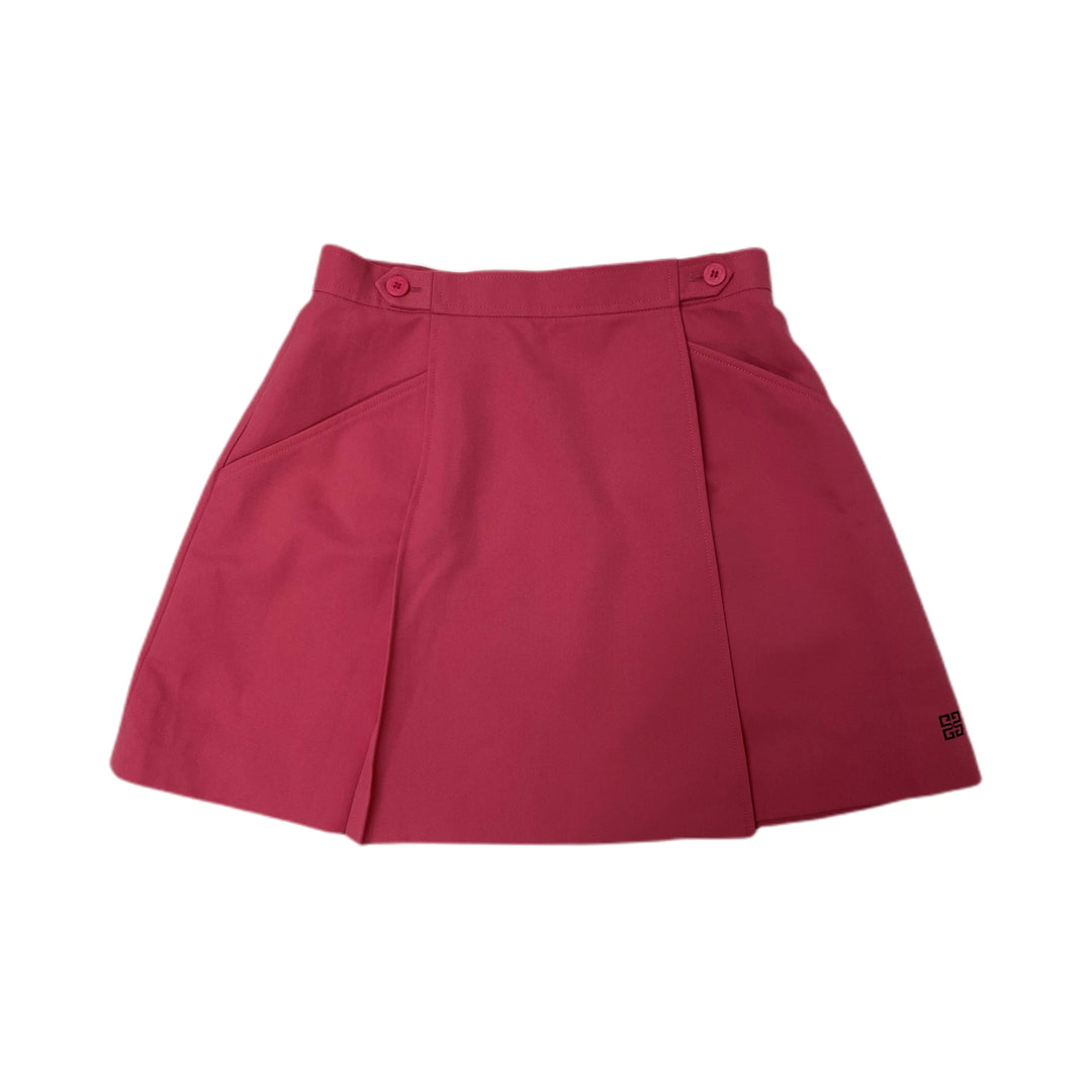 GIVENCHY ジバンシー スカート P11808V