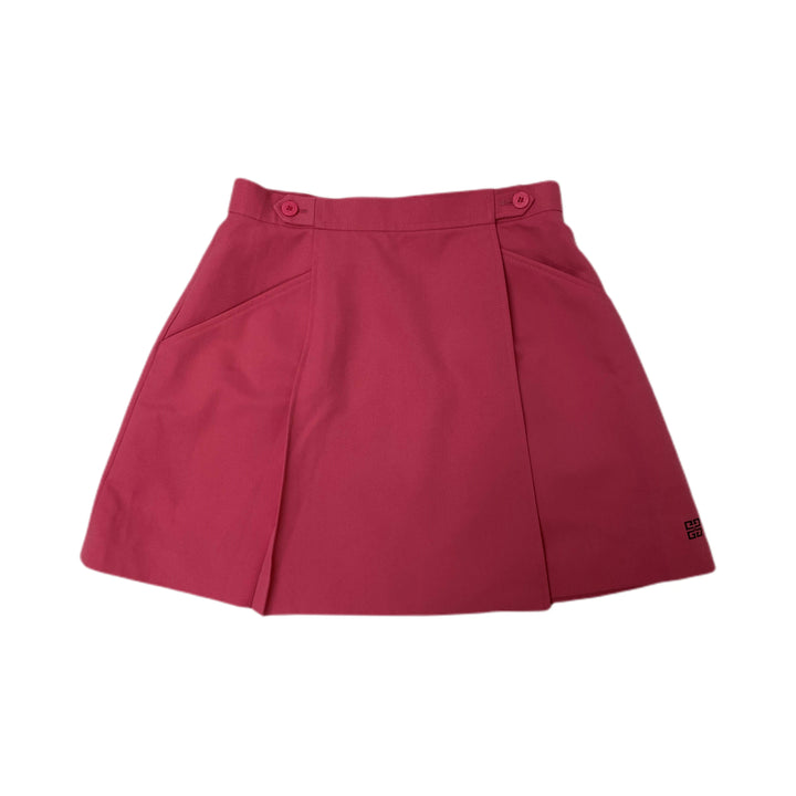 GIVENCHY ジバンシー スカート P11808V