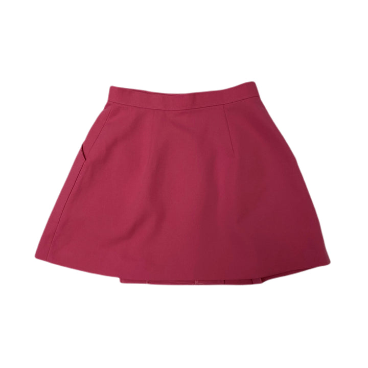 GIVENCHY ジバンシー スカート P11808V