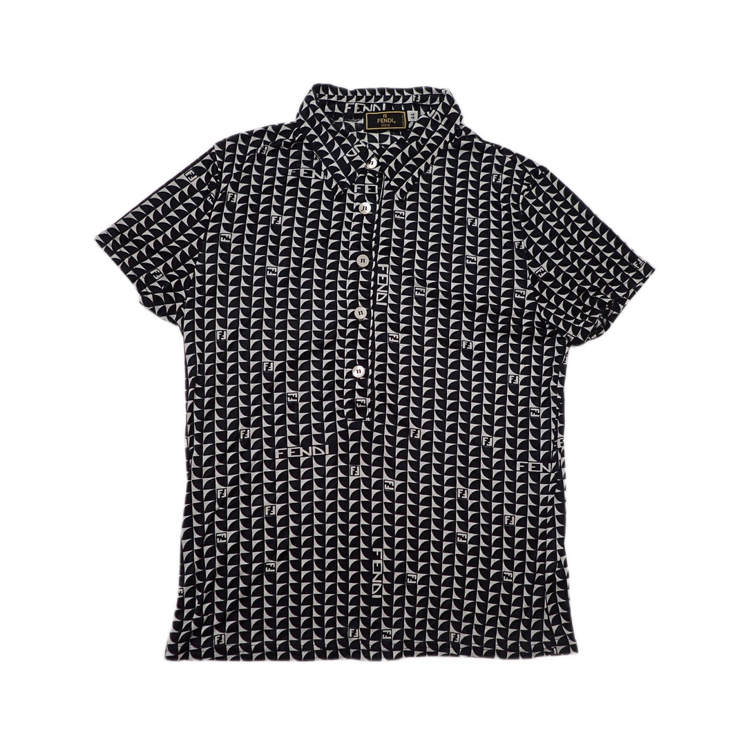 FENDI Fendi Shirt Blouse P11814V