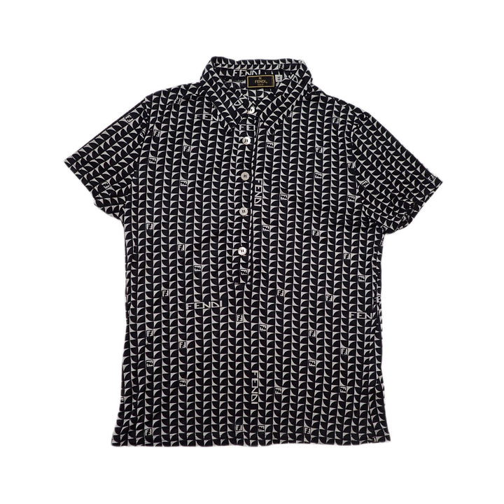 FENDI Fendi Shirt Blouse P11814V
