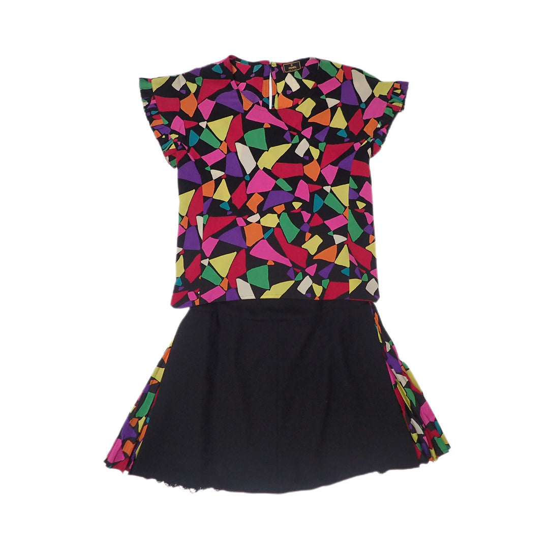 FENDI 芬迪 裙装套装