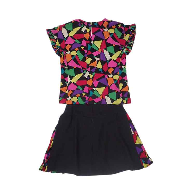 FENDI 芬迪 裙装套装