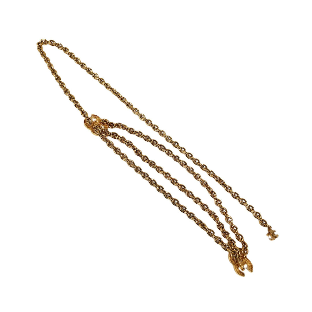 * Chanel Chanel 6051腰带