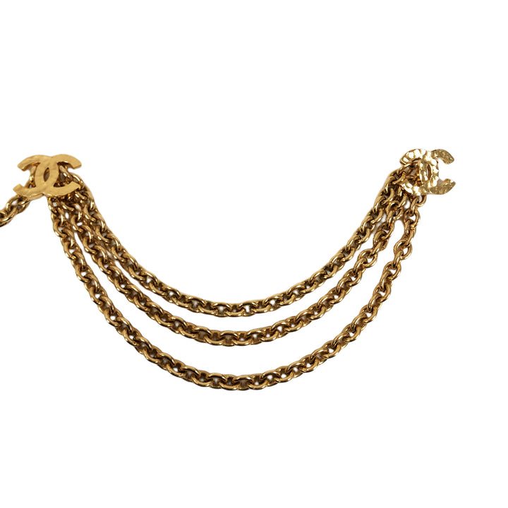 * Chanel Chanel 6051腰带