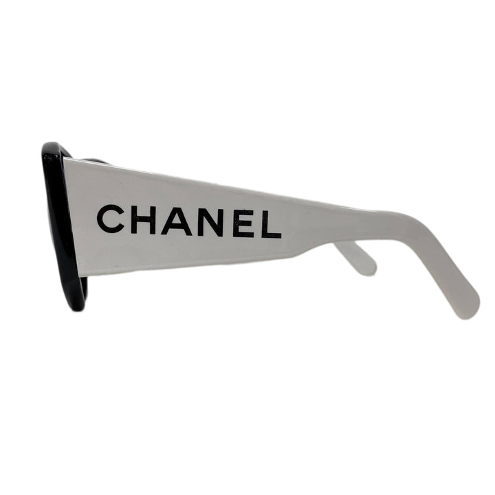 *香奈儿香奈儿(Chanel Chanel)05251太阳镜双色