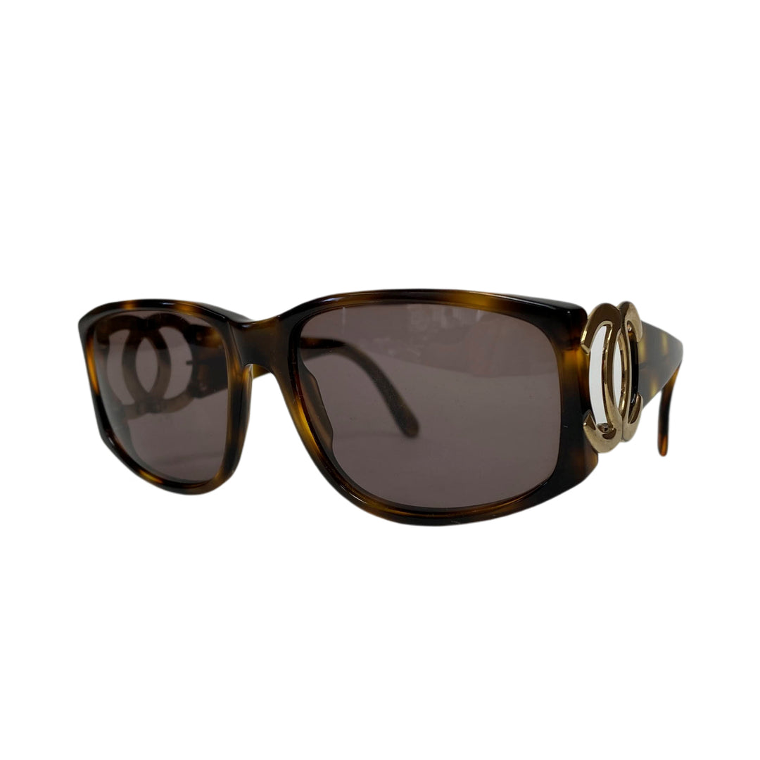 *香奈儿香奈儿太阳镜