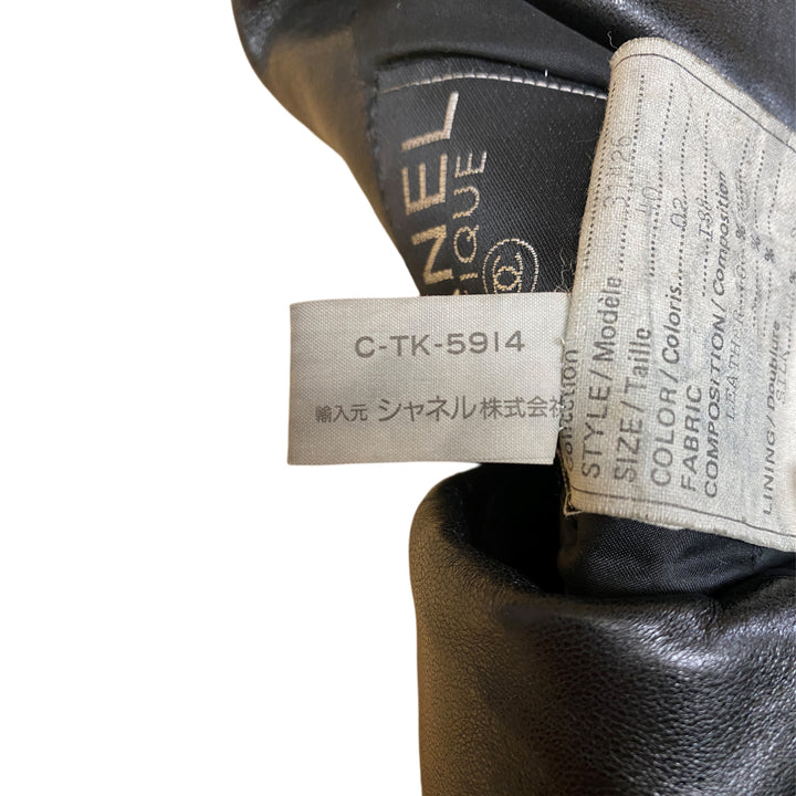 *香奈儿香奈儿法院