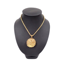 Load image into Gallery viewer, *Yves Saint Laurent Eve Saint Laurent Necklace P1244V